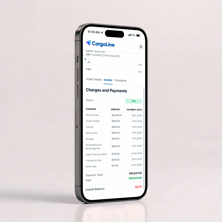 Get A Quote For Shipping